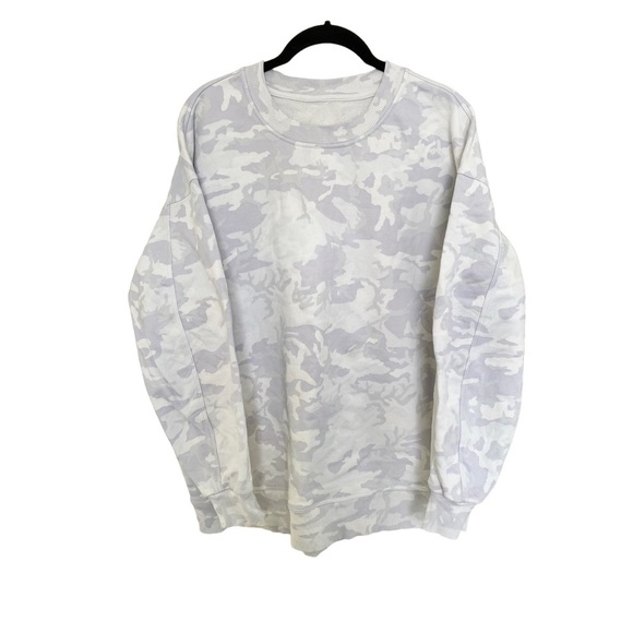 Lot of FOUR Lululemon Flawed Items: Short Sleeve Oversize Crew Fast Free Legging - Picture 13 of 16